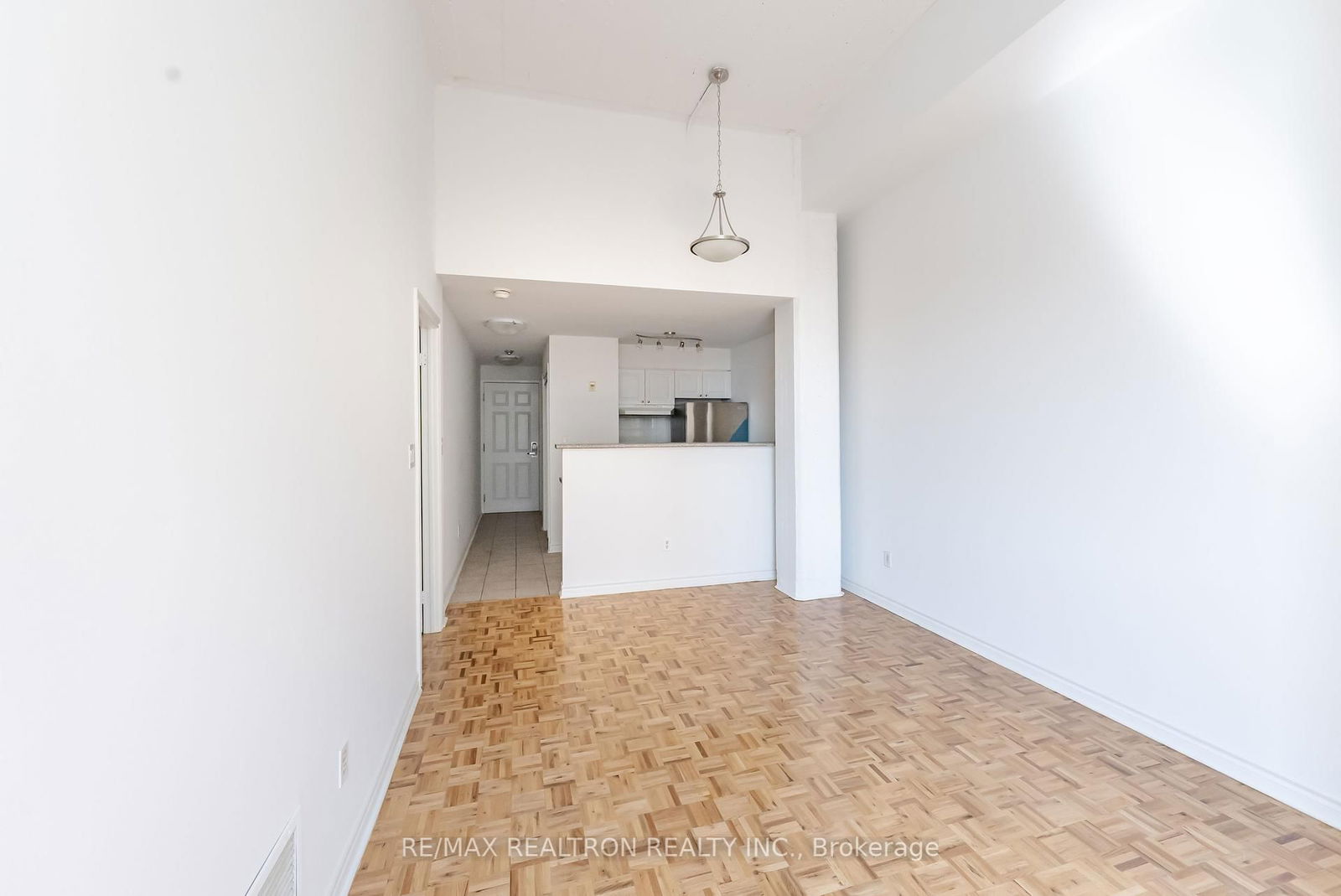 Condo for lease at 225-1401 Dupont Street, Toronto, Dovercourt-Wallace Emerson-Junction, M6H 4J7 - MLS: W12148864