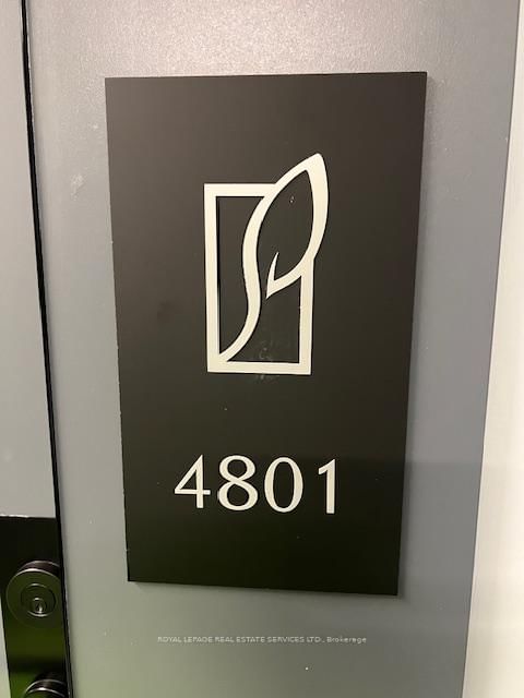 4801 - 430 Square One Drive