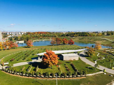 Unit 704 — 60 George Butchart Dr, Toronto - Downsview-Roding-CFB