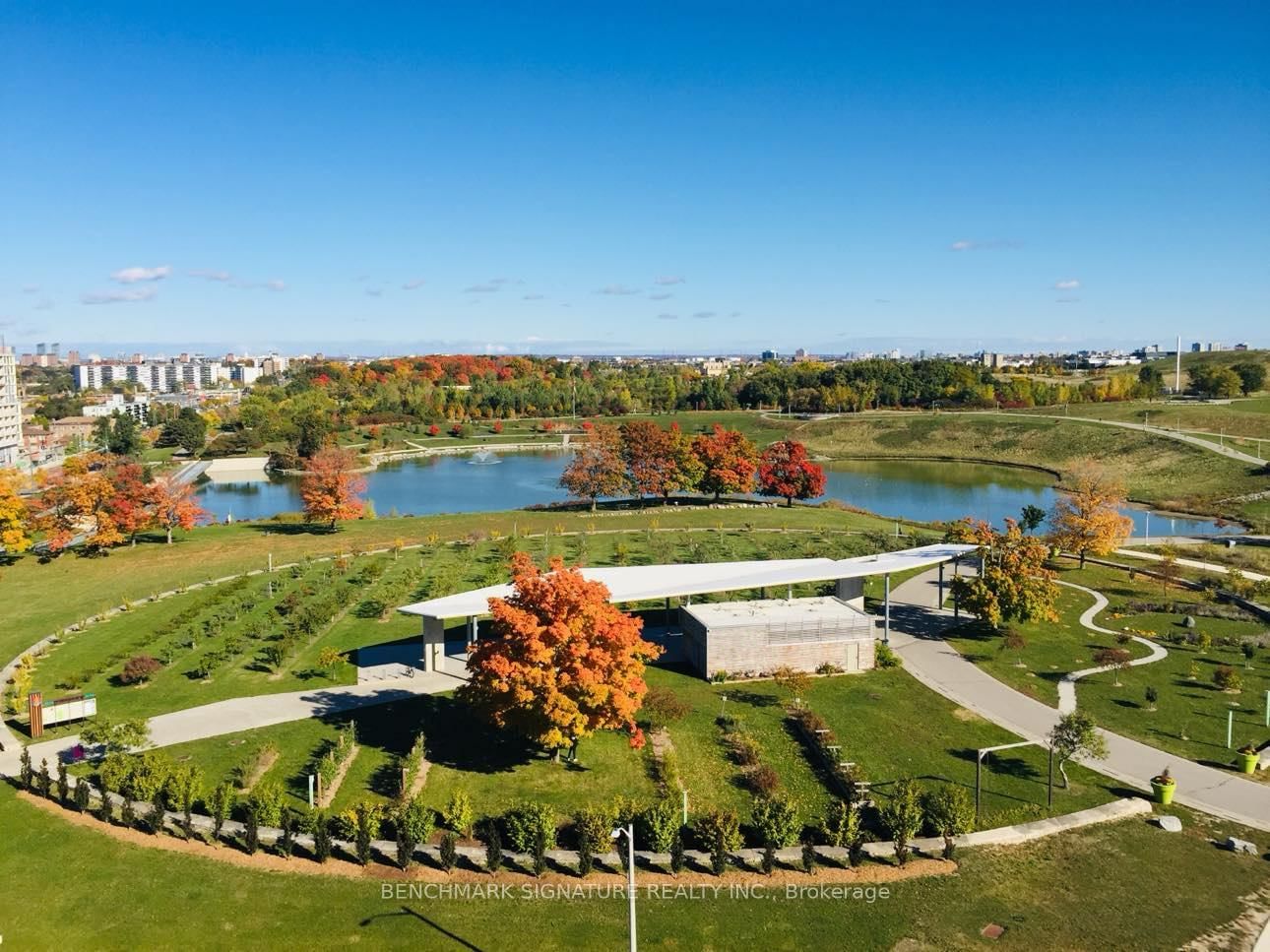 Condo for sale at 704-60 George Butchart Drive, Toronto, Downsview-Roding-CFB, M3K 0E1 - MLS: W12148917