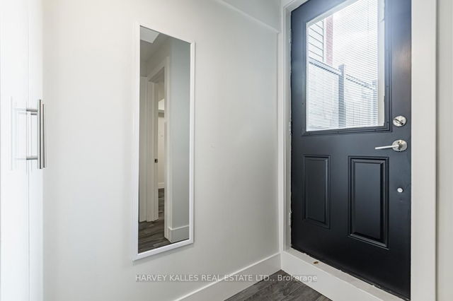 3 - 600 St. Clarens Avenue