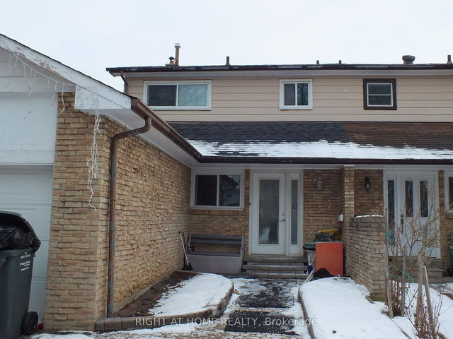 522 Cavell Drive
