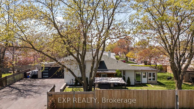 1626 Park Royale Boulevard