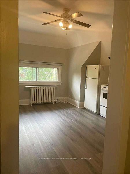 3rd Fl - 41 Northcliffe Boulevard