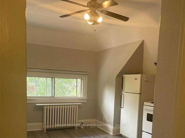 3rd Fl - 41 Northcliffe Boulevard
