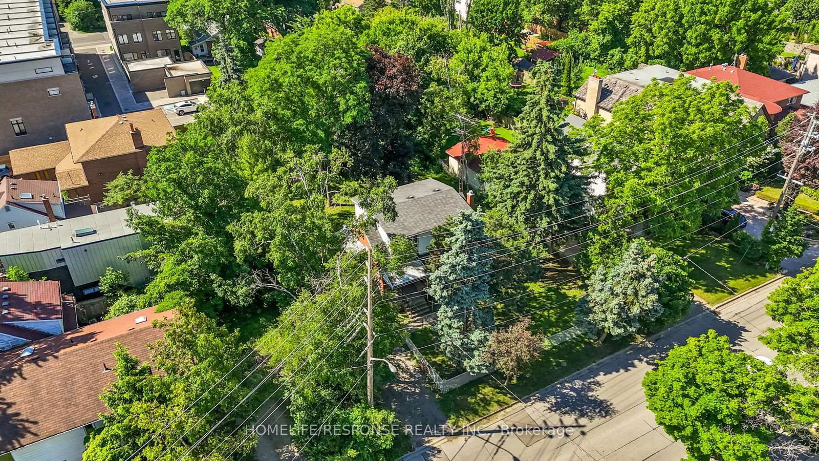 Detached House for sale at 211 Bering Avenue, Toronto, Islington-City Centre West, M8Z 3A4 - MLS: W12149002