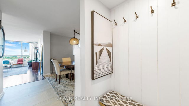 2210 - 10 Martha Eaton Way