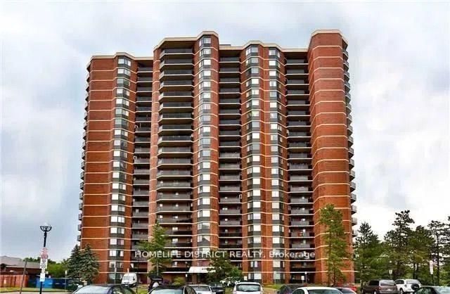 Condo for sale at 1902-234 Albion Road, Toronto, Elms-Old Rexdale, M9W 6A5 - MLS: W12149040