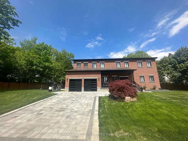 1 Hawthorn Crescent