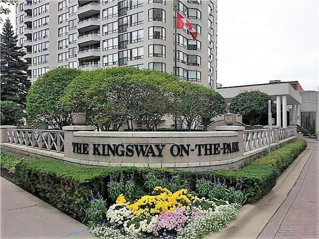 Unit 1007 — 1 Aberfoyle Cres, Toronto - Islington-City Centre West image-0-0