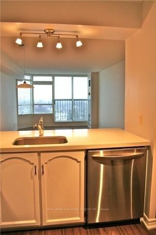 Unit 1007 — 1 Aberfoyle Cres, Toronto - Islington-City Centre West image-0-3