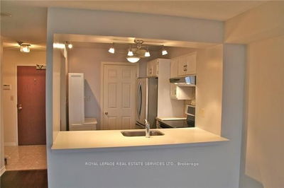 Unit 1007 — 1 Aberfoyle Cres, Toronto - Islington-City Centre West image-0-4