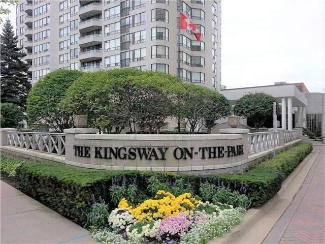 907 - 1 Aberfoyle Crescent