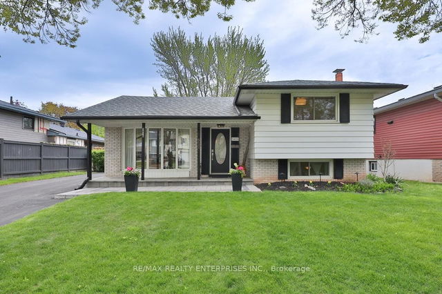 3416 Rexway Drive