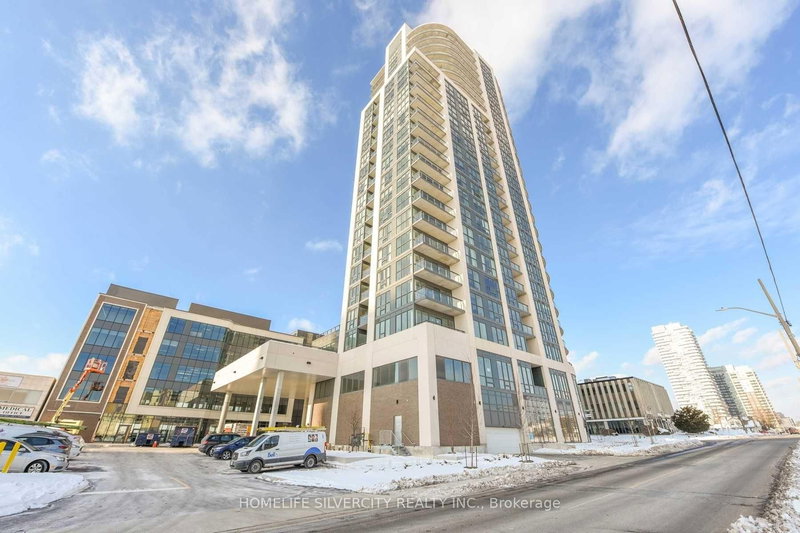 2103 - 15 Lynch St, Brampton, L6W 2Z8 | Image 2