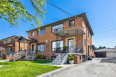 35 Woodenhill Crt, Toronto - Keelesdale-Eglinton West