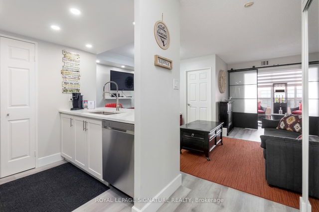 406 - 265 Enfield Place