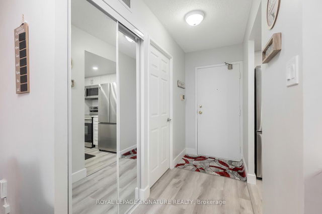 406 - 265 Enfield Place
