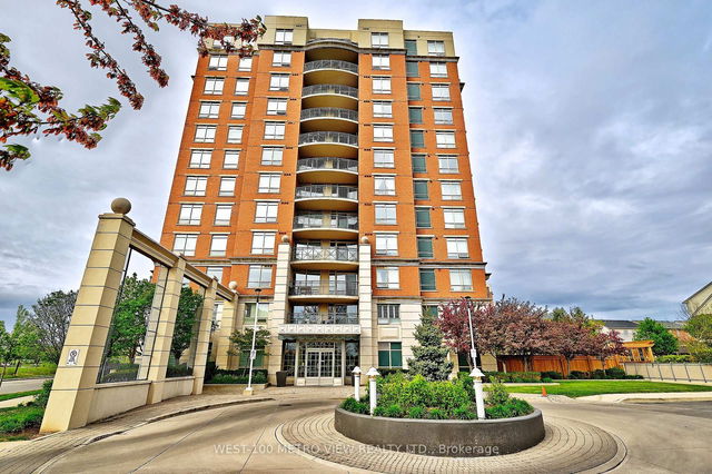 1104 - 2365 CENTRAL PARK Drive