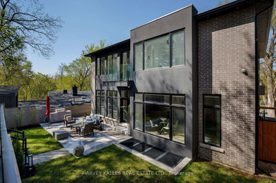 837 ROYAL YORK Rd, Toronto - Stonegate-Queensway image-0-4