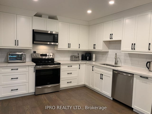 Loft - 5557 Eighth Line