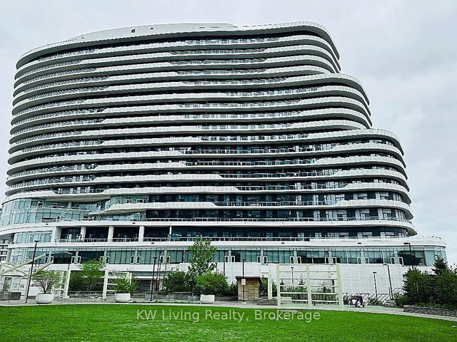 318 - 2520 Eglinton Avenue