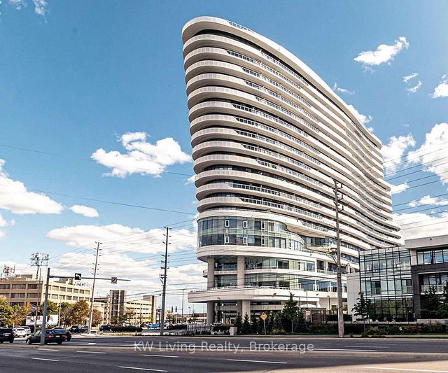 318 - 2520 Eglinton Avenue