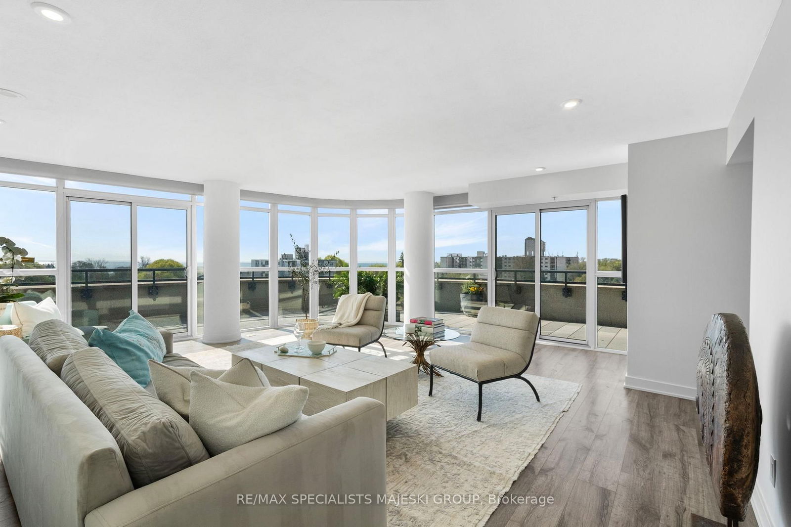 Condo for sale at 706-11 Superior Avenue, Toronto, Mimico, M8V 0A7 - MLS: W12149266