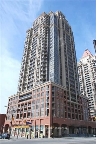1407 - 4080 Living Arts Drive