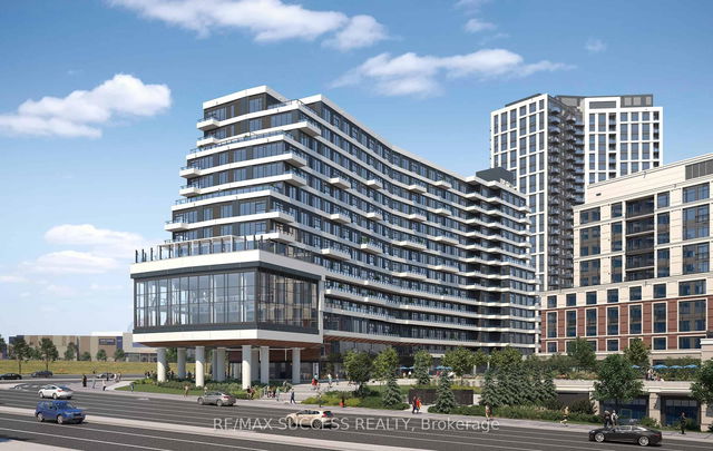 323 - 2485 Eglinton Avenue