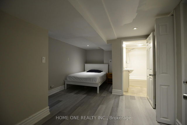 Bsmt - 146 Rosemount Avenue