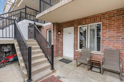 Unit 1032 — 3045 Finch Ave, Toronto - Humbermede image-0-1