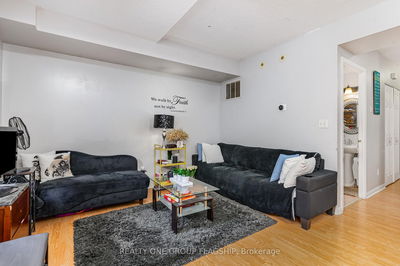 Unit 1032 — 3045 Finch Ave, Toronto - Humbermede image-0-2