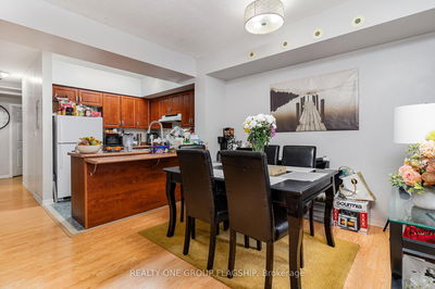 Unit 1032 — 3045 Finch Ave, Toronto - Humbermede image-0-3