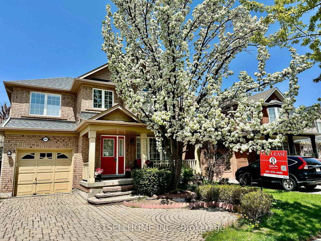 2411 Westoak Trails Boulevard