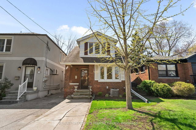 11 Struthers Street