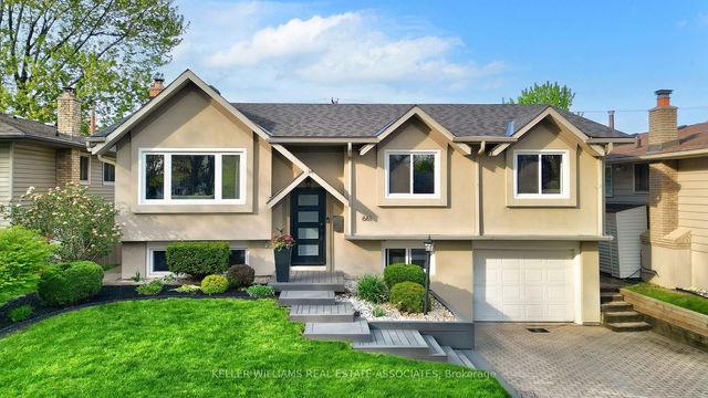 661 Jennifer Crescent