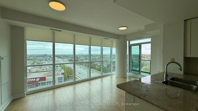 908 - 3985 Grand Park Drive