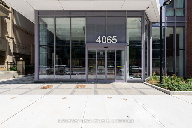 2505 - 4065 Confederation Parkway