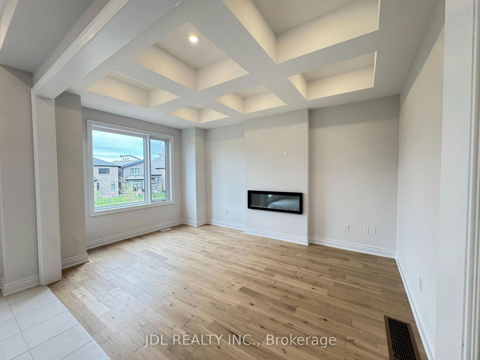 Townhouse for lease at 3057 Perkins Way, Oakville, Joshua Meadows, L6H 7Z3 - MLS: W12149423