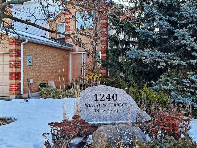 6 - 1240 Westview Terrace