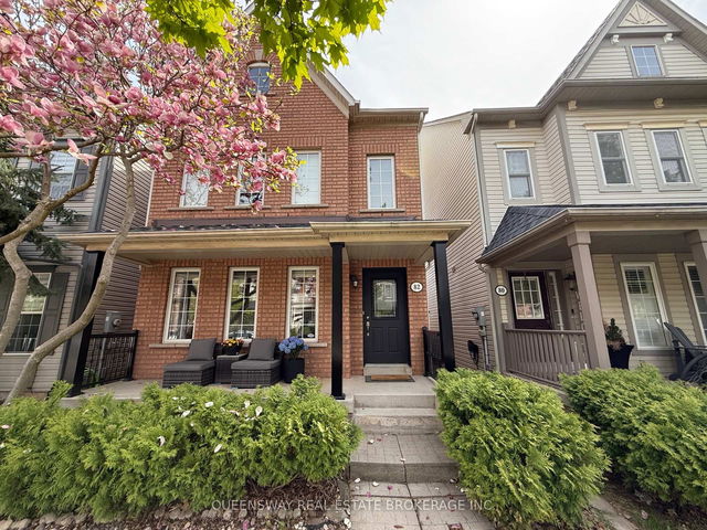 82 Roxton Road