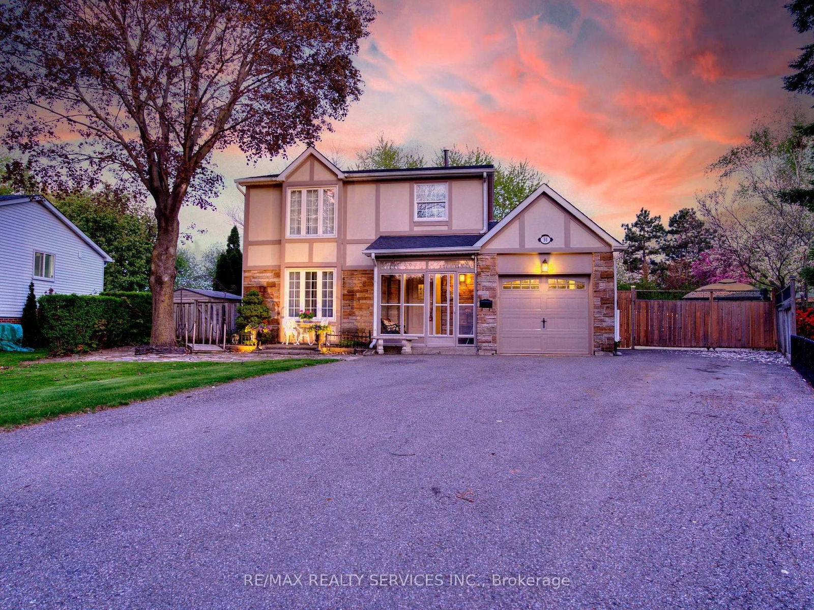 Detached House for sale at 90 Jill Crescent, Brampton, Northgate, L6S 3J2 - MLS: W12149514