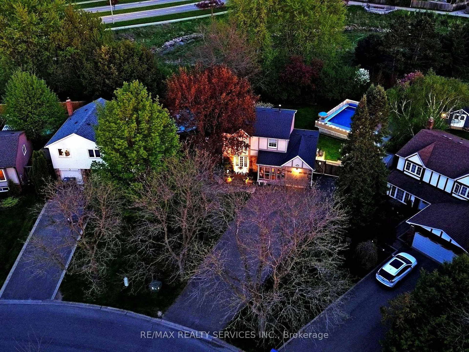 Detached House for sale at 90 Jill Crescent, Brampton, Northgate, L6S 3J2 - MLS: W12149514