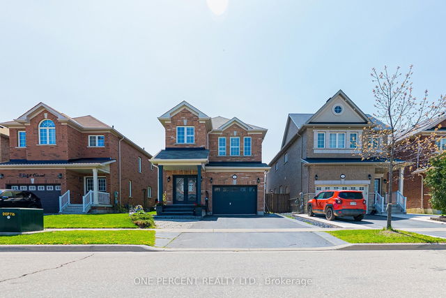 6 Duffel Crescent