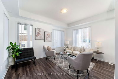 Unit 194 — 10 Lloyd Janes Lane, Toronto - New Toronto