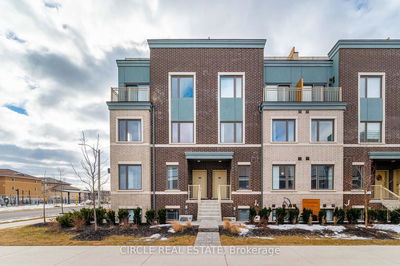 Unit 194 — 10 Lloyd Janes Lane, Toronto - New Toronto image-0-1