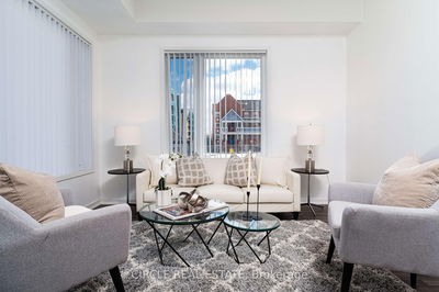 Unit 194 — 10 Lloyd Janes Lane, Toronto - New Toronto image-0-2