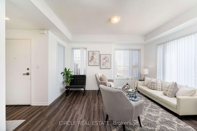 Unit 194 — 10 Lloyd Janes Lane, Toronto - New Toronto image-0-3