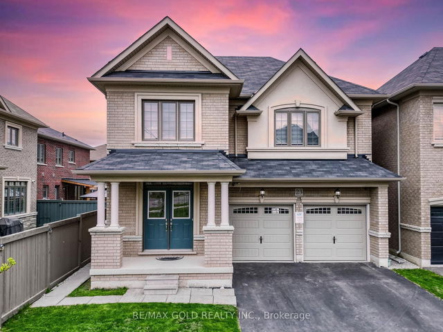 23 Henry Moody Drive